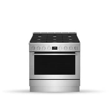 Electrolux Ranges 
